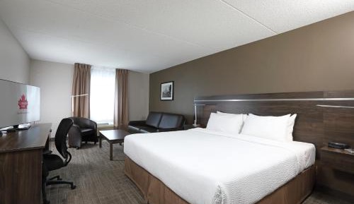Standard King Room