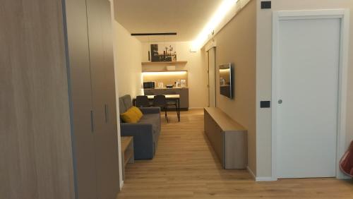 Family Room with Private Bathroom