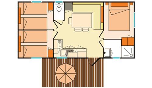 Mobile Home