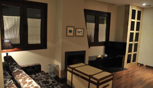 One-Bedroom Standard Apartment