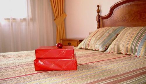 Triple Room (3 Adults)