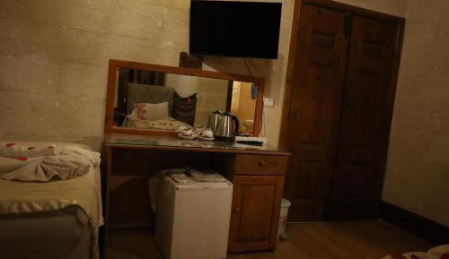 Luxury Triple Room