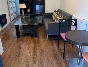 Three-Bedroom Home