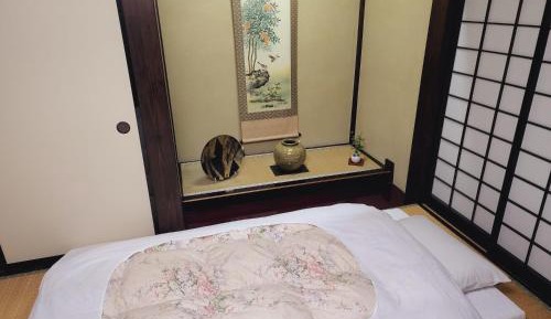 Standard Japanese Style Room