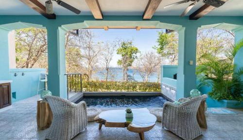Five-Bedroom Villa