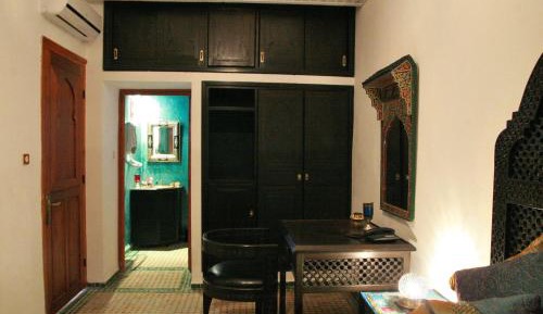 Sherine Double Room