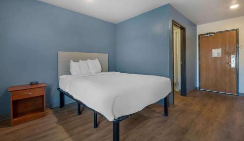Standard Double Room - Non Smoking