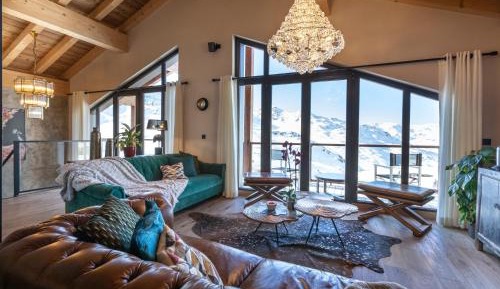 Chalet