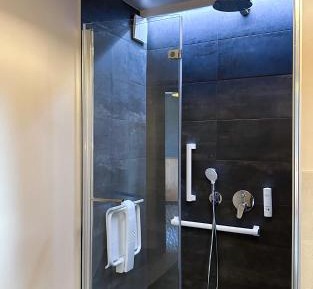 Quadruple Room - Disability Access