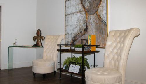 Queen Suite