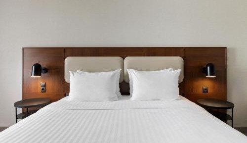 Quality room, Guest room, 1 King 