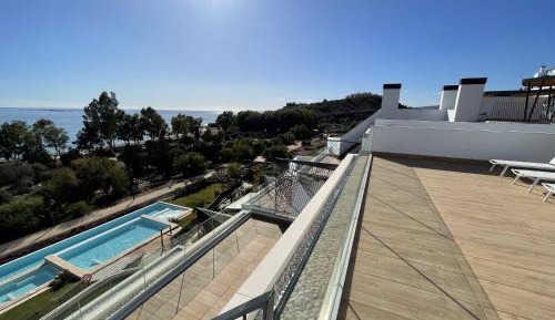 Apartment with Sea View