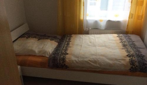 Single Room with Shower