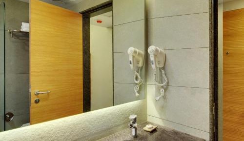 Premium Room - 10% off on Laundry, 10% off on F&B, Complimentary Drivers accommodations
