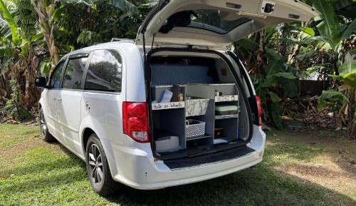 Caravan