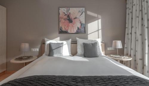Apartment (4 Adults)