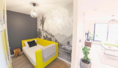 Superior Apartment