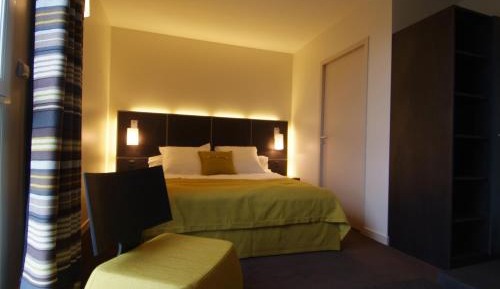 Grand Comfort Twin Room