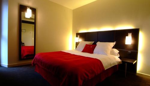 Grand Comfort Double Room