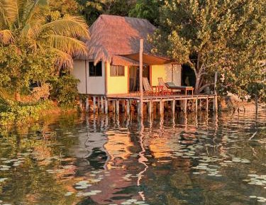 King Room with Lake View