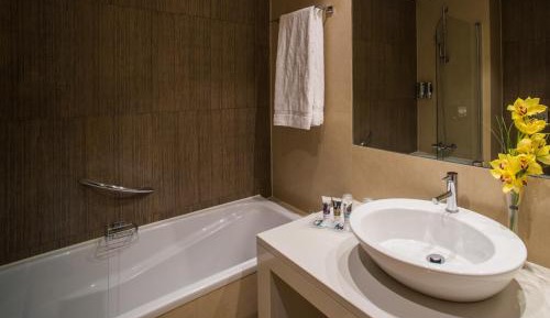 Privilege Double Room with Romantic Package