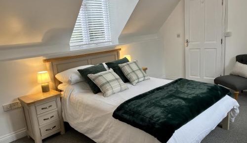 One-Bedroom Cottage