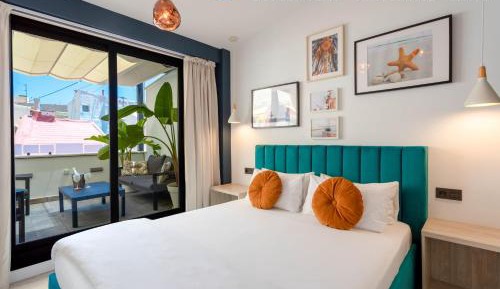 Maisonette