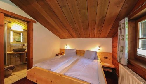 Double Room with Extra Bed