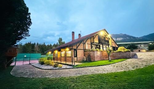 Chalet