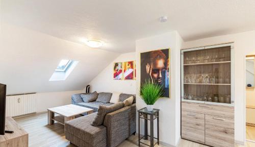 Two-Bedroom Superior Apartment