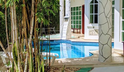 Holiday Home