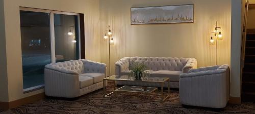 Queen Room with Sea View