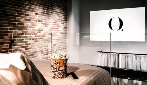Duplex Apartment
