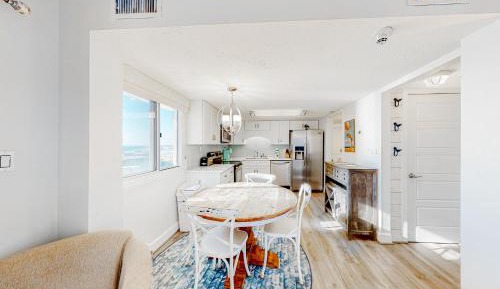 Two Bedroom Apartment 