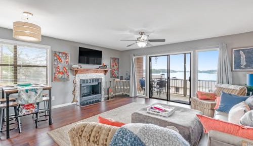 Two Bedroom Apartment 