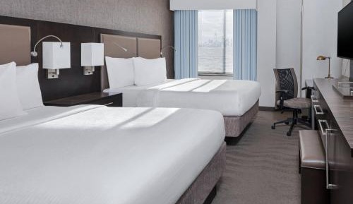 Guest room, 2 Queen