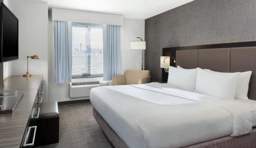 Guest Room, 1 King