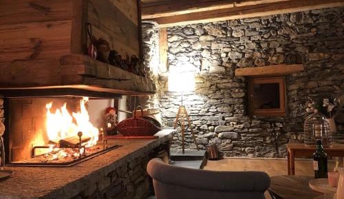 Superior Chalet