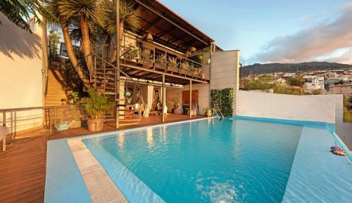 Holiday Home