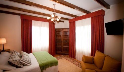 Tower Room