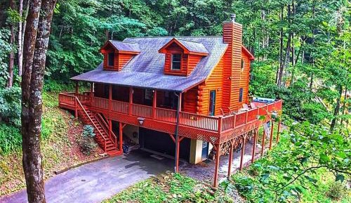 Five-Bedroom House