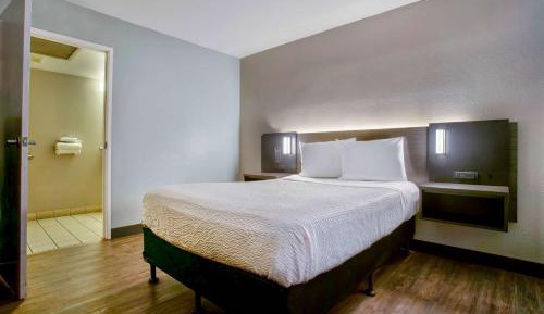 Double Room - Disability Access