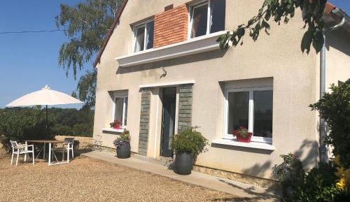 Holiday Home (8 Adults)