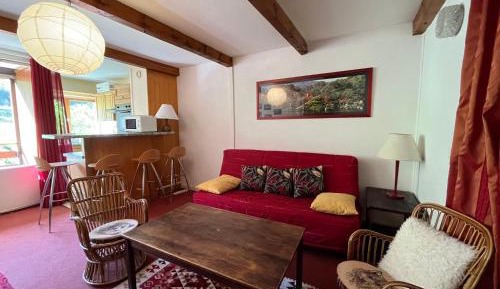 Apartment (6 Adults)
