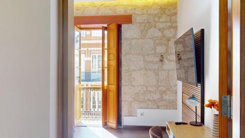 Triple Room with Shared Bathroom