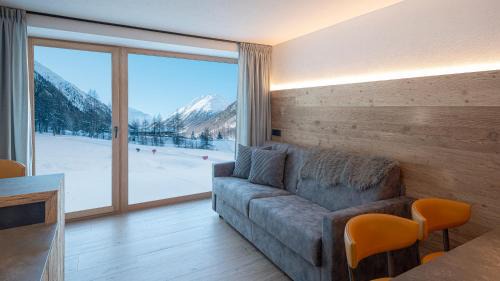 Superior Apartment with Sauna