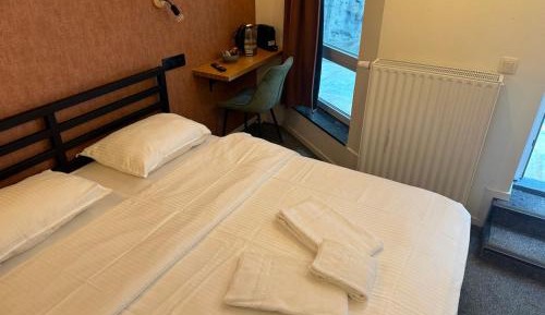 Budget Double Room
