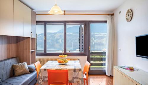 Two-Bedroom Superior Apartment