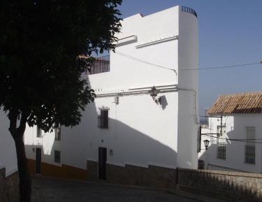 Two-Bedroom Townhouse