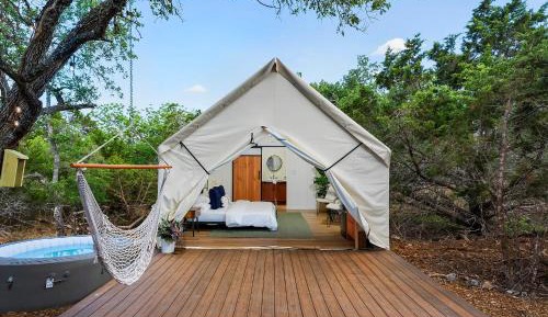 Tent